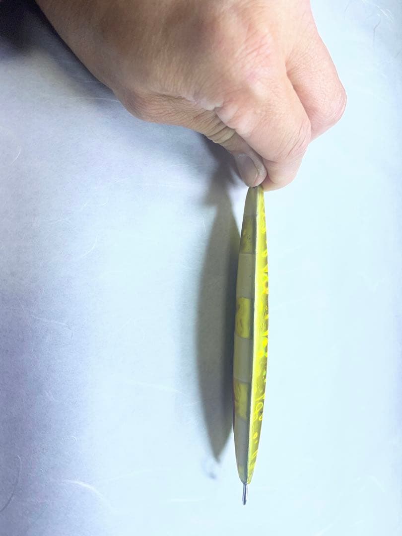 y*様 ディープライナ スパイファイブ350g FB350g VIB300g 3
