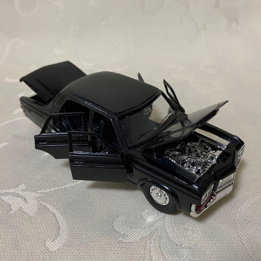 ヨネザワ ダイヤペット　1/40 ニッサン プレジデント