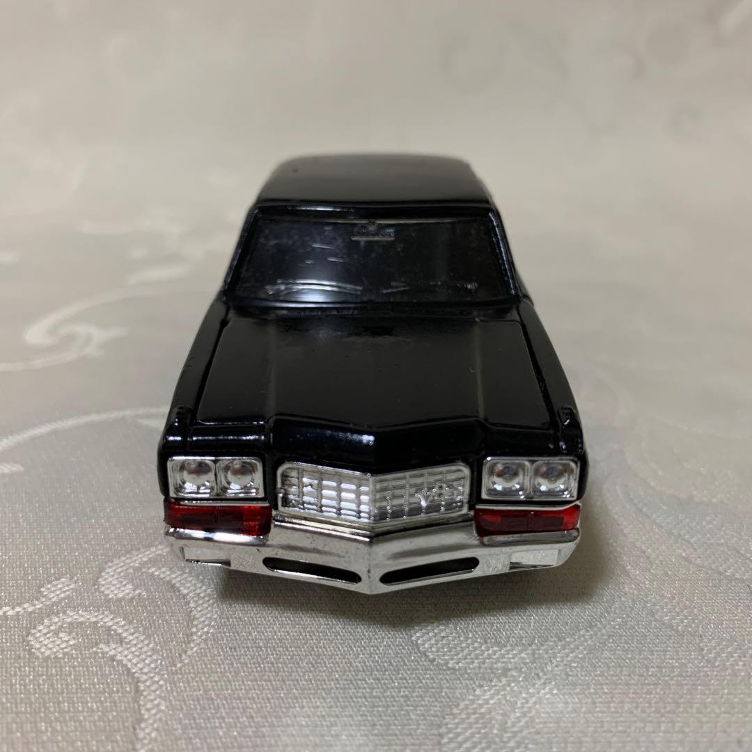 ヨネザワ ダイヤペット　1/40 ニッサン プレジデント