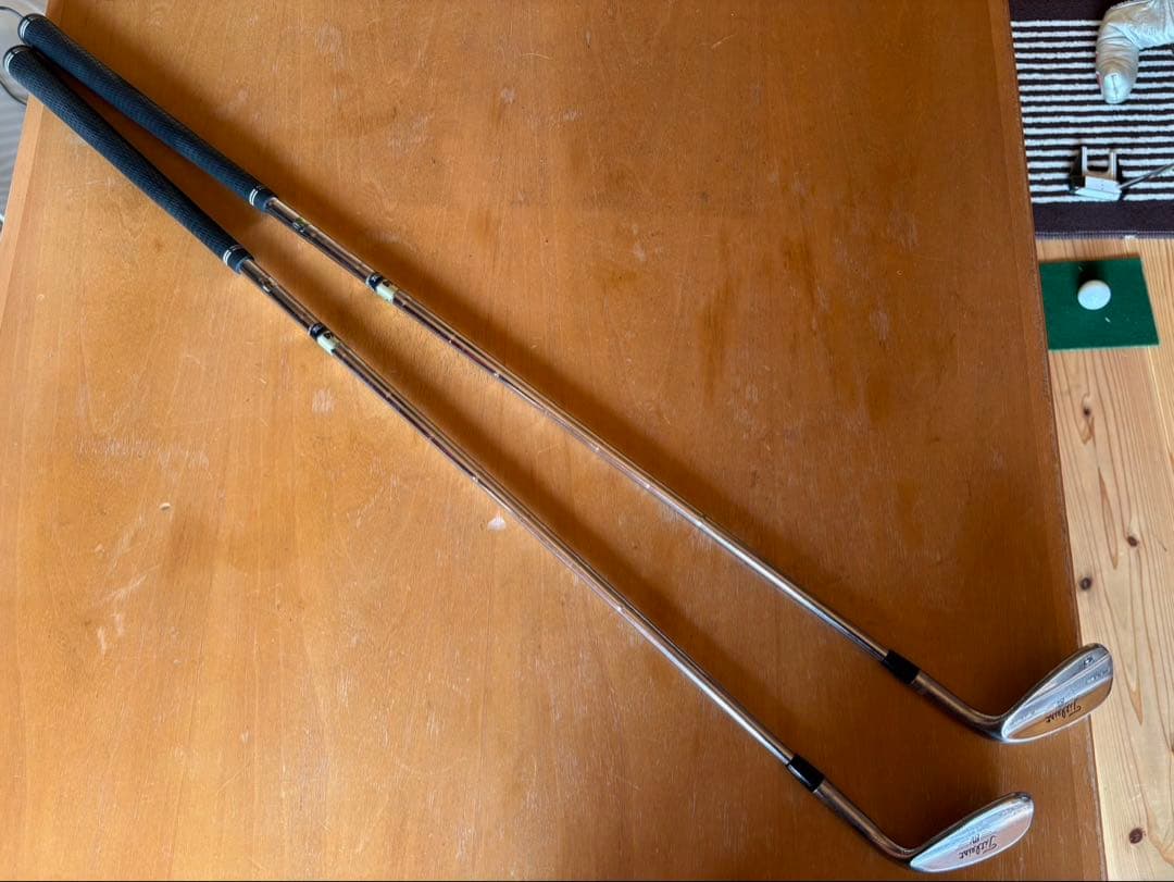 タイトリストTitleist ボーケイウェッジSM6 52 58