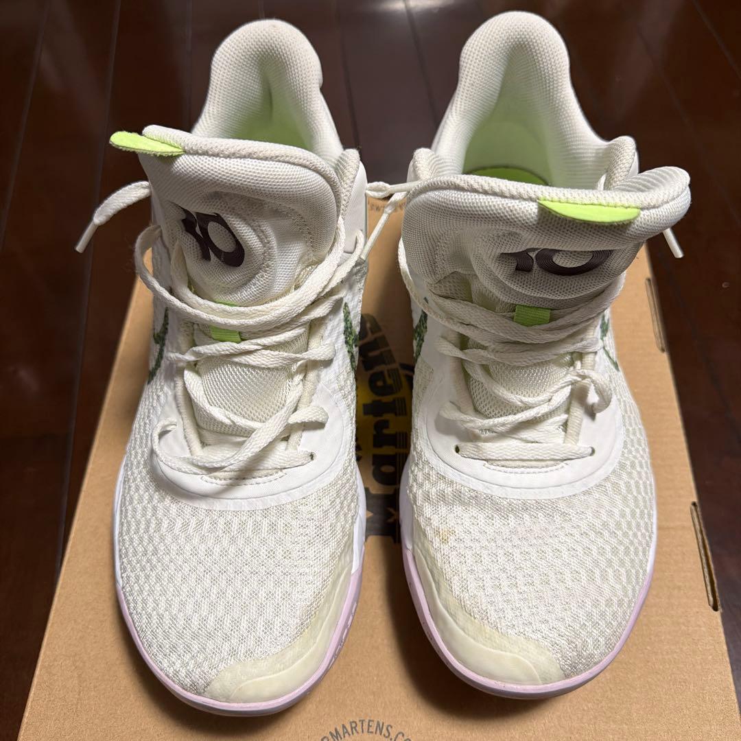 NIKE KD Trey 5 26.5㎝