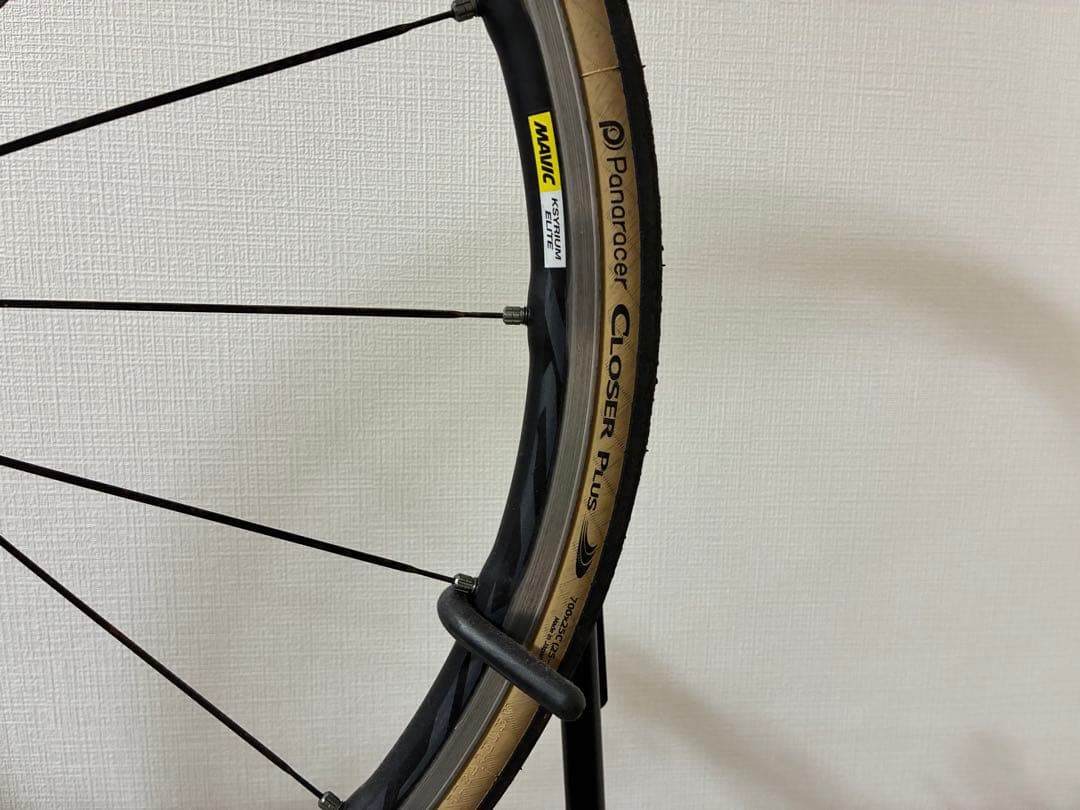 SPECIALIZED ロードバイク ターマック