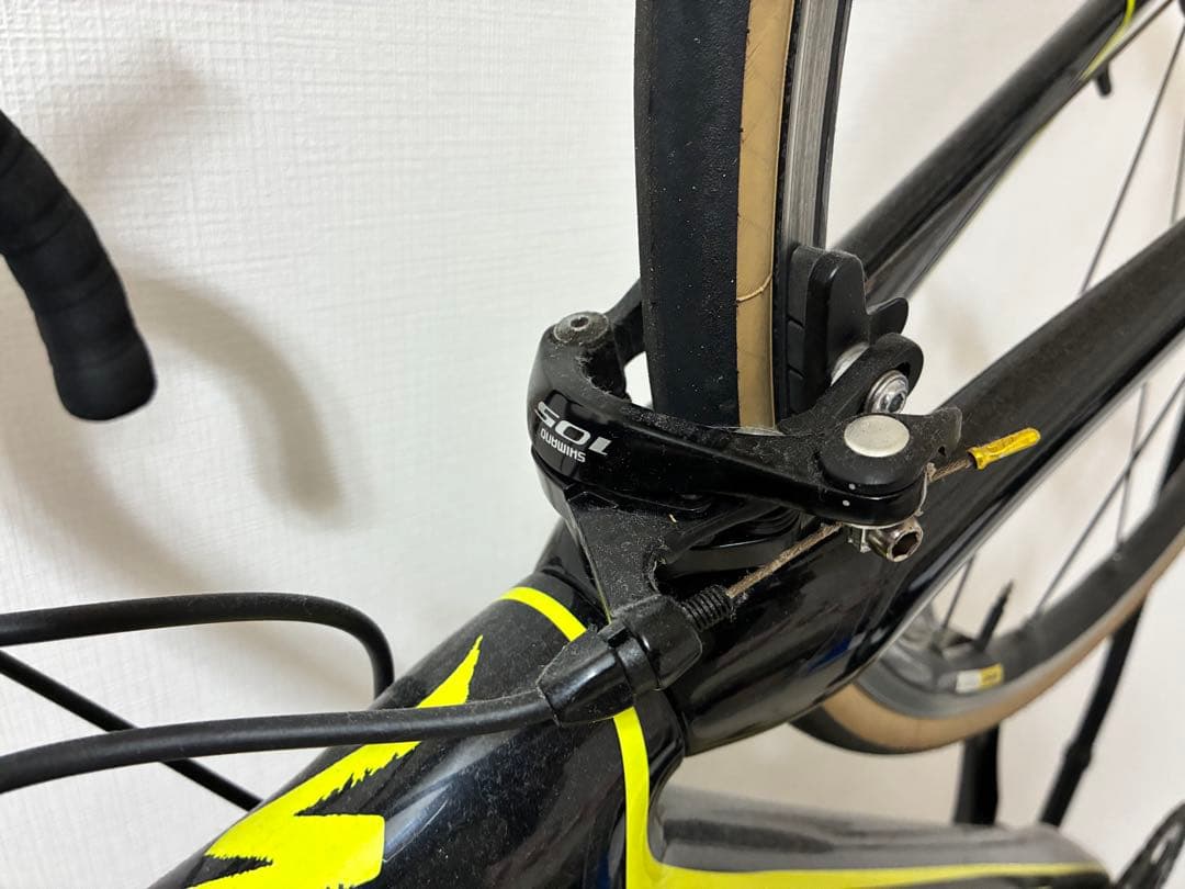 SPECIALIZED ロードバイク ターマック