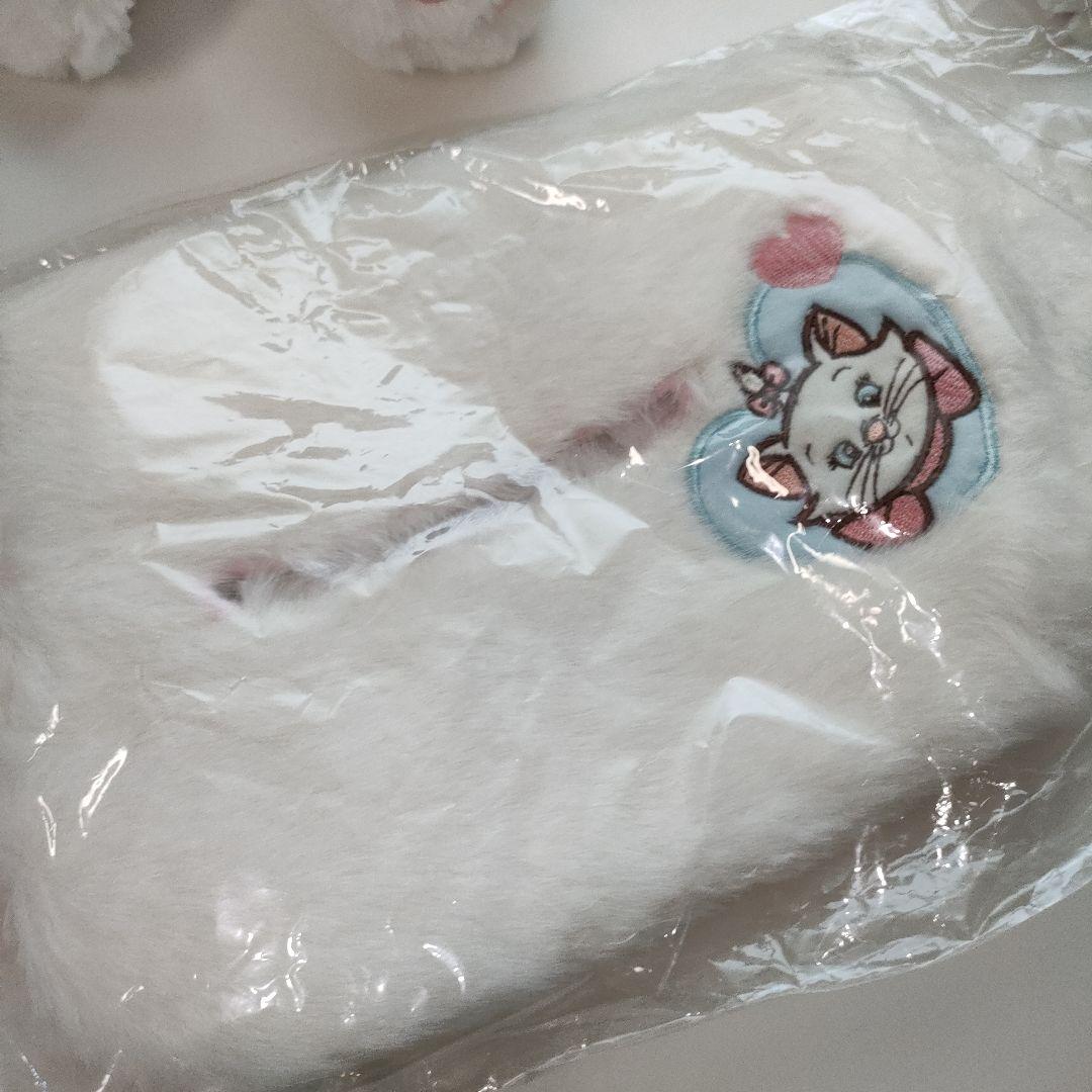 ディズニー　マリーちゃん　セット売り