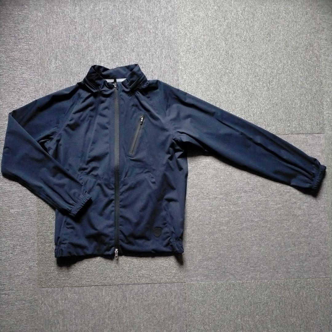 ①【新品未使用】Callaway キャロウェイ ゴルフウェア レインウェア