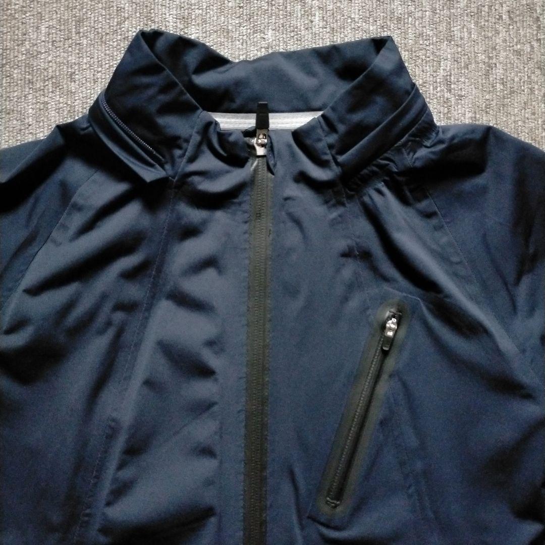 ①【新品未使用】Callaway キャロウェイ ゴルフウェア レインウェア