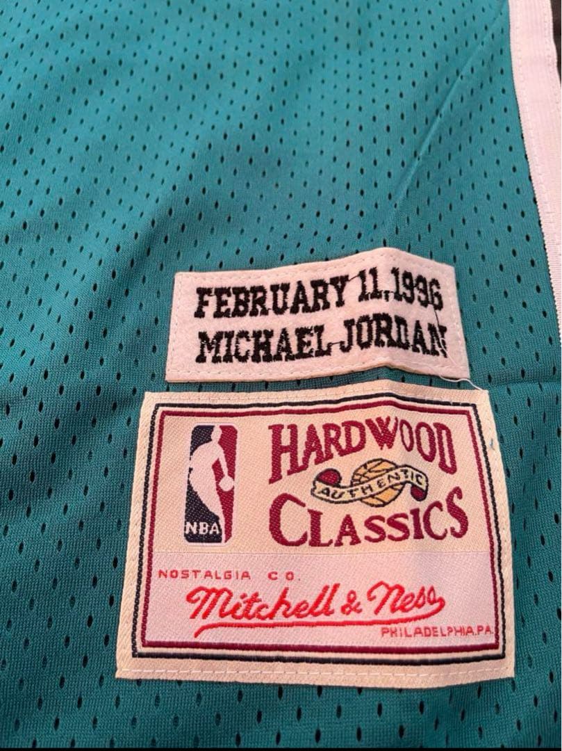 NBAオールスター JORDAN 23 XLジャージ