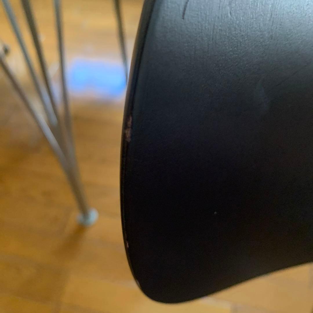 エスイー 68 スタッカブル　チェア