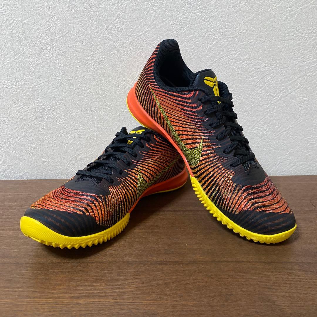 KOBE mamba mentality 2 コービー マンバメンタリティ2
