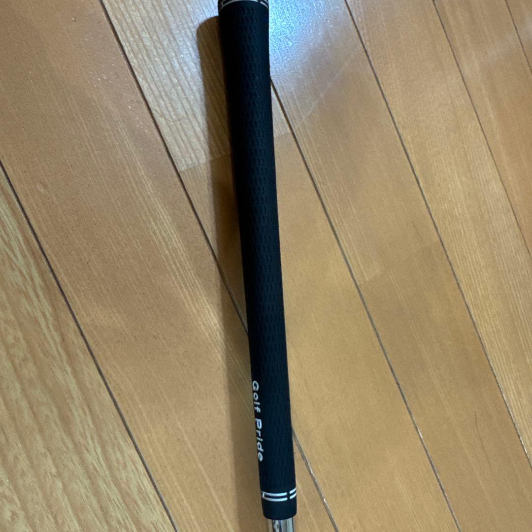 美品 Srixon zx5 mk2 5番アイアン　modus120s