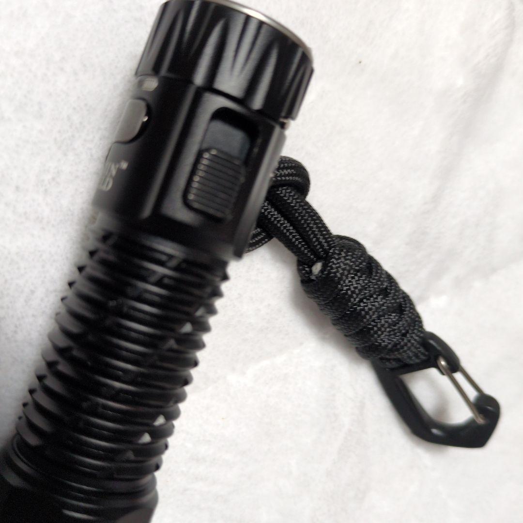 【美品】NITECORE EDC33 ＋ NTH10 リジッドホルスター　セット