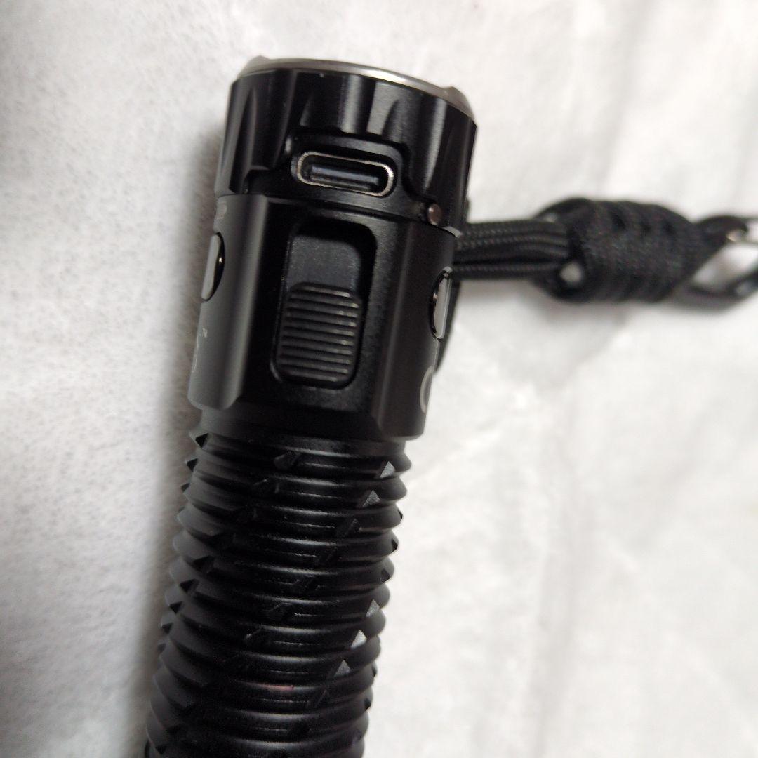 【美品】NITECORE EDC33 ＋ NTH10 リジッドホルスター　セット