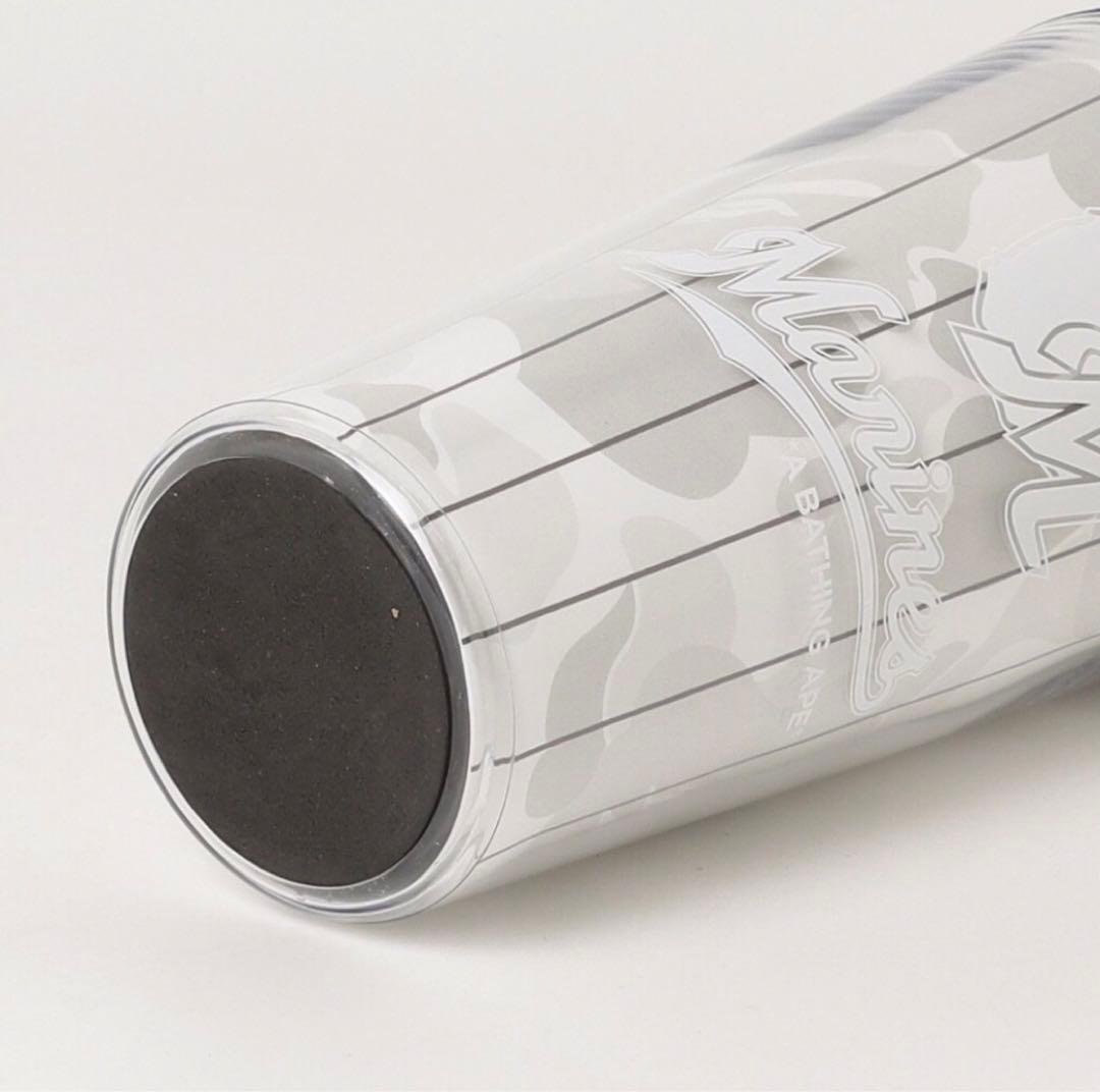 記念グッズ BAPE x CHIBA LOTTE MARINES - TUMBLER