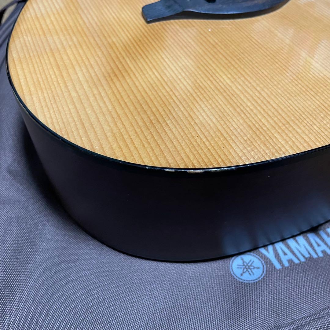 YAMAHA FG-Junior JR2 取説付 ケース付