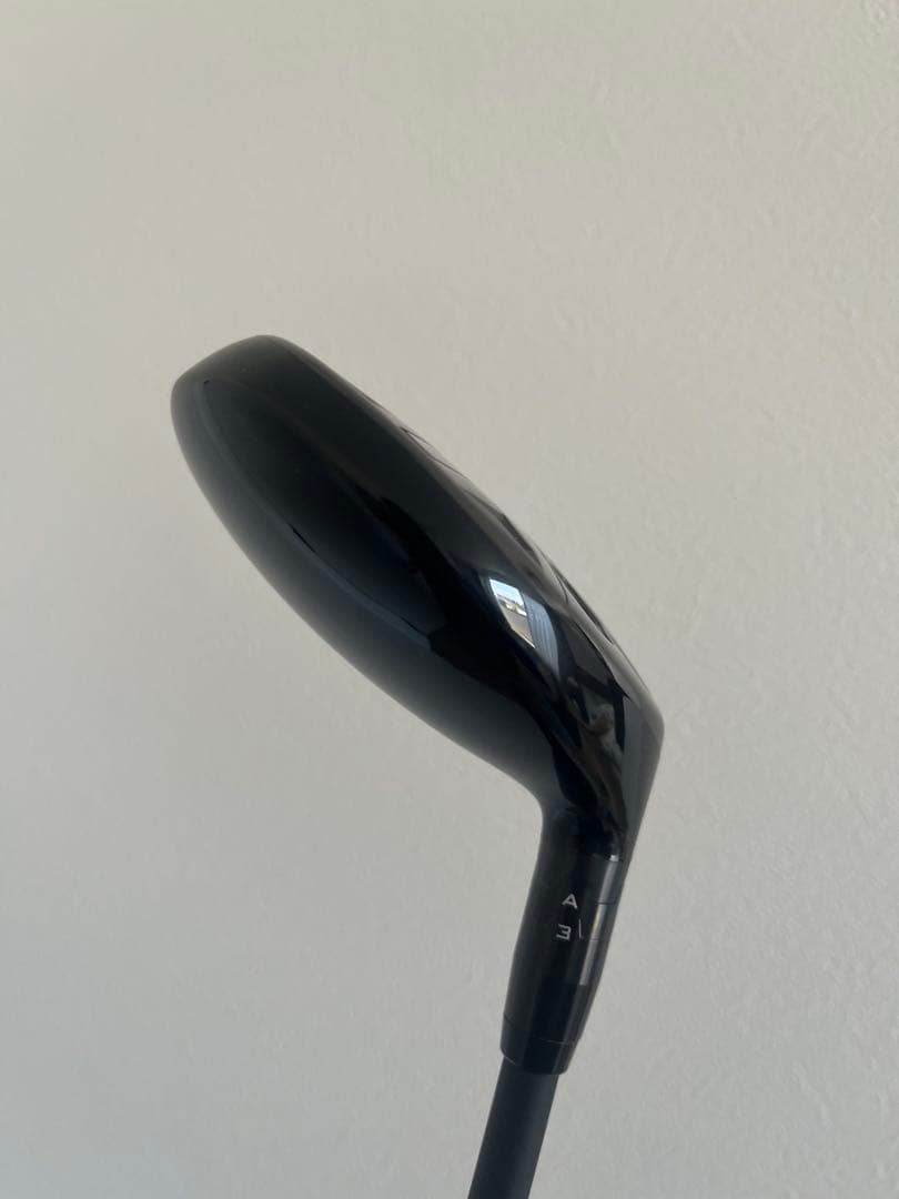 タイトリスト　GT2 ユーティリティ 5U 24° モーダスゴースト