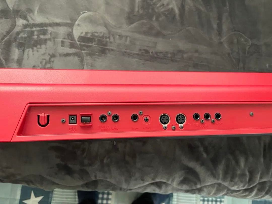 中古美品　KORG KROSS 88 電子ピアノ、シンセサイザー