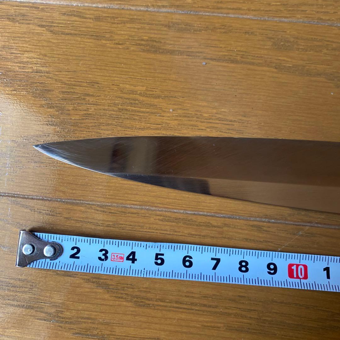 柳刃