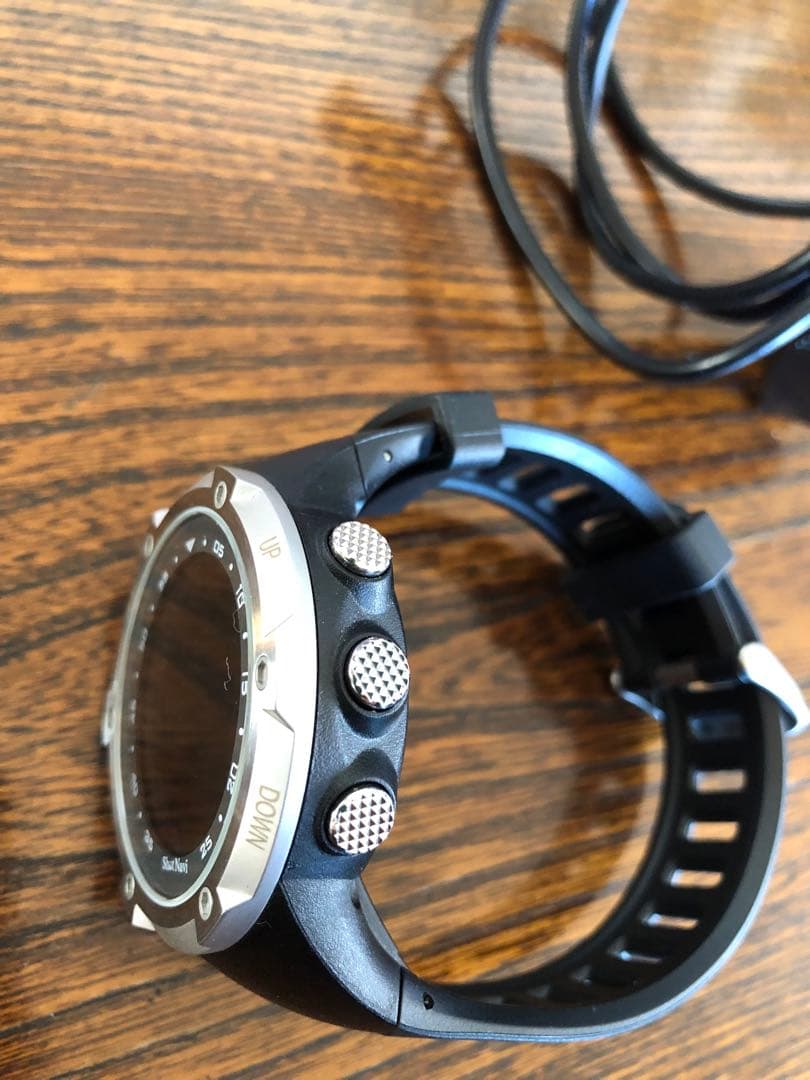 もり Shot Navi W1 Evolveゴルフ用距離計
