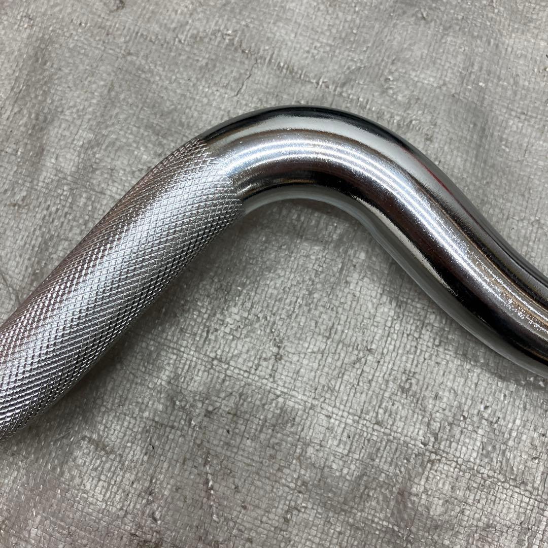 ★送料無料★プレート22.5kg スーパーカールバー バーベル T2