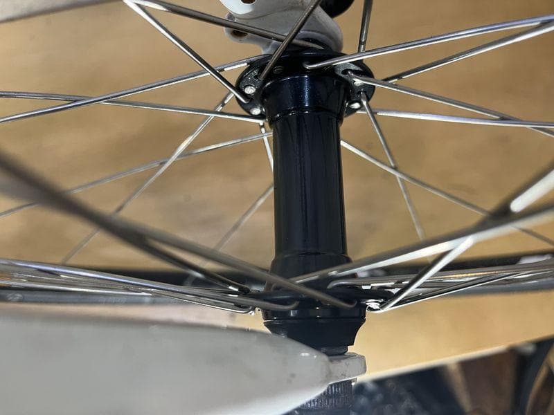 TREK FX 7.2 トレック　クロスバイク　L