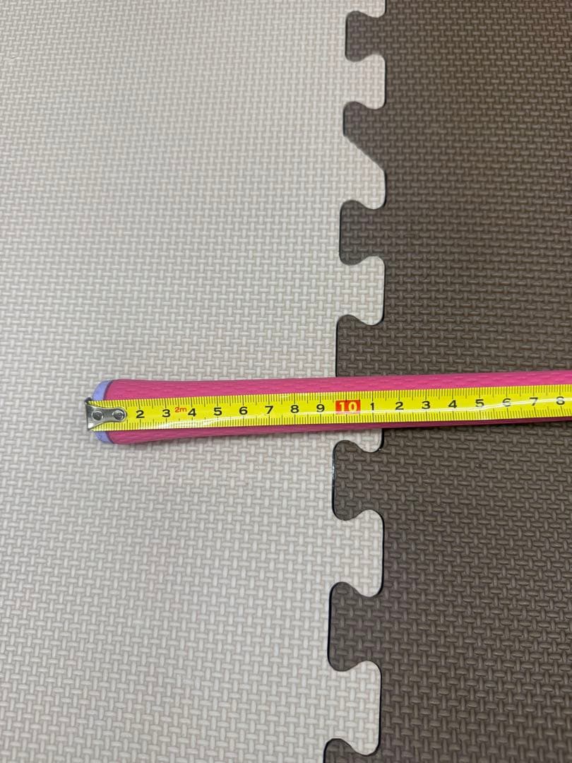 ベンタス　レッド　5S ドライバー　スリーブなし