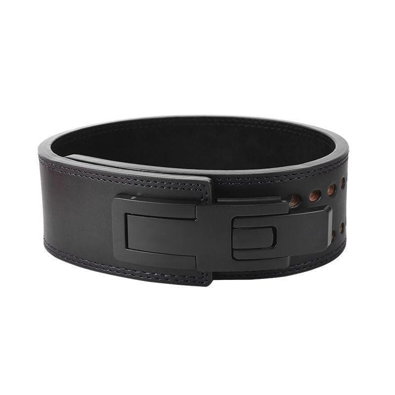 新品未使用レバーアクションベルト