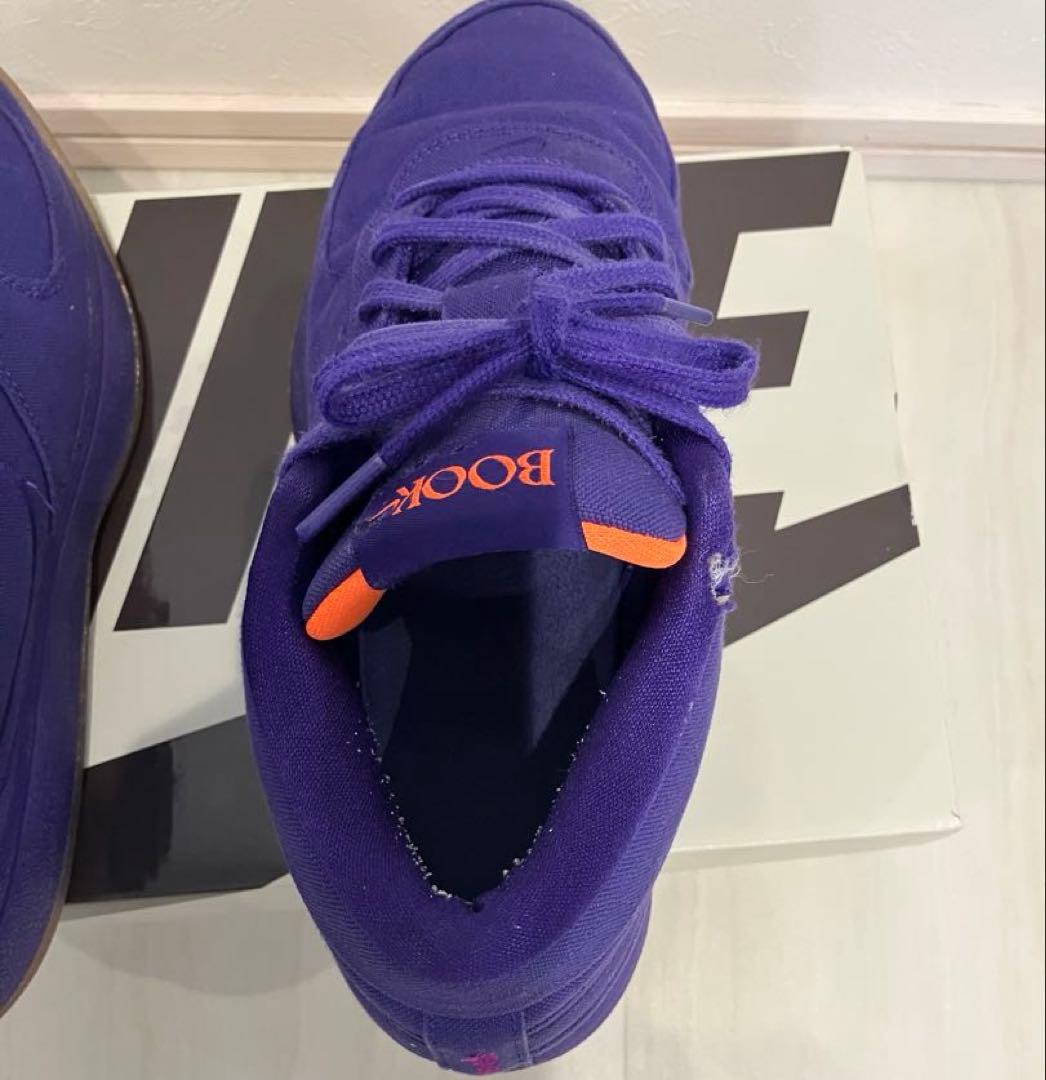 Nike Book 1 \"Sunset\" 27.0cm中古