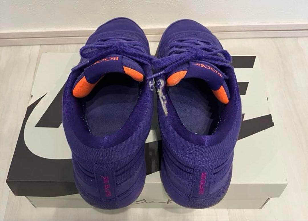 Nike Book 1 \"Sunset\" 27.0cm中古