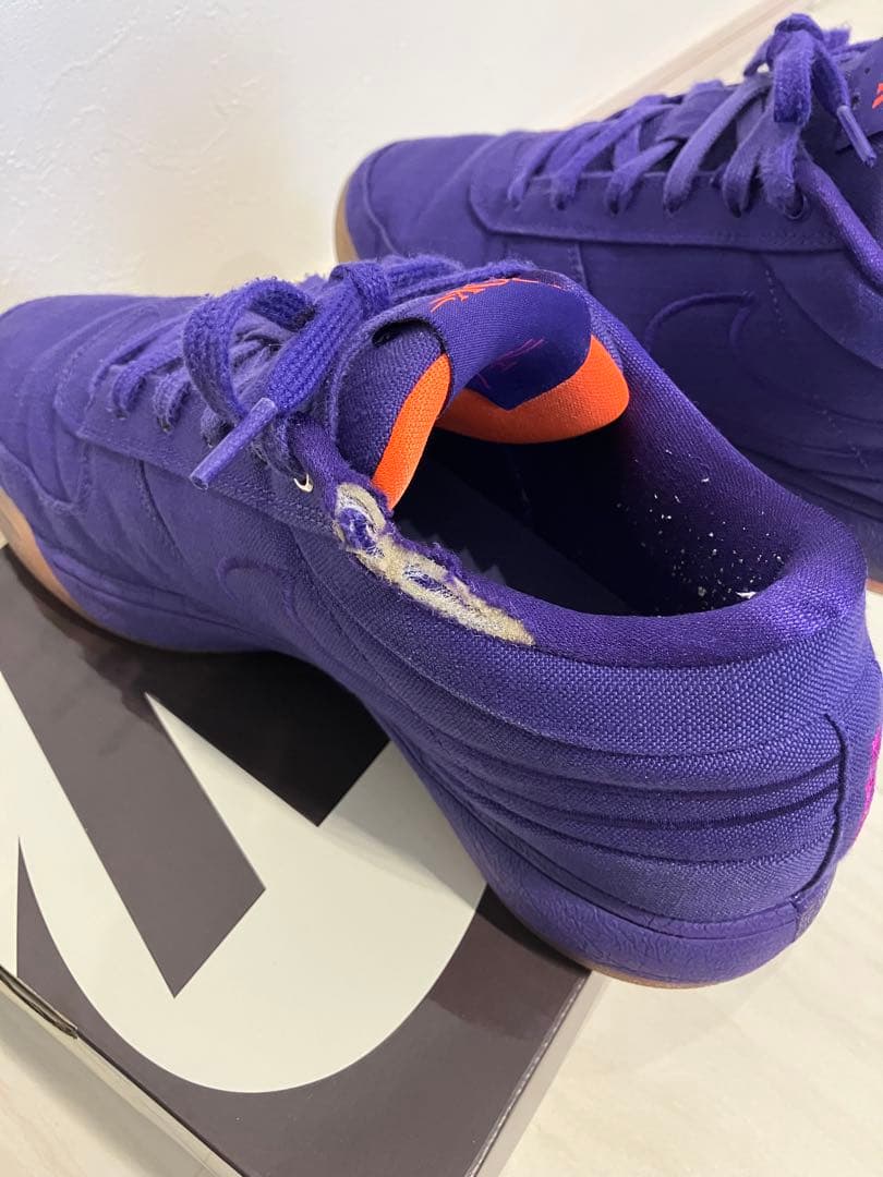 Nike Book 1 \"Sunset\" 27.0cm中古