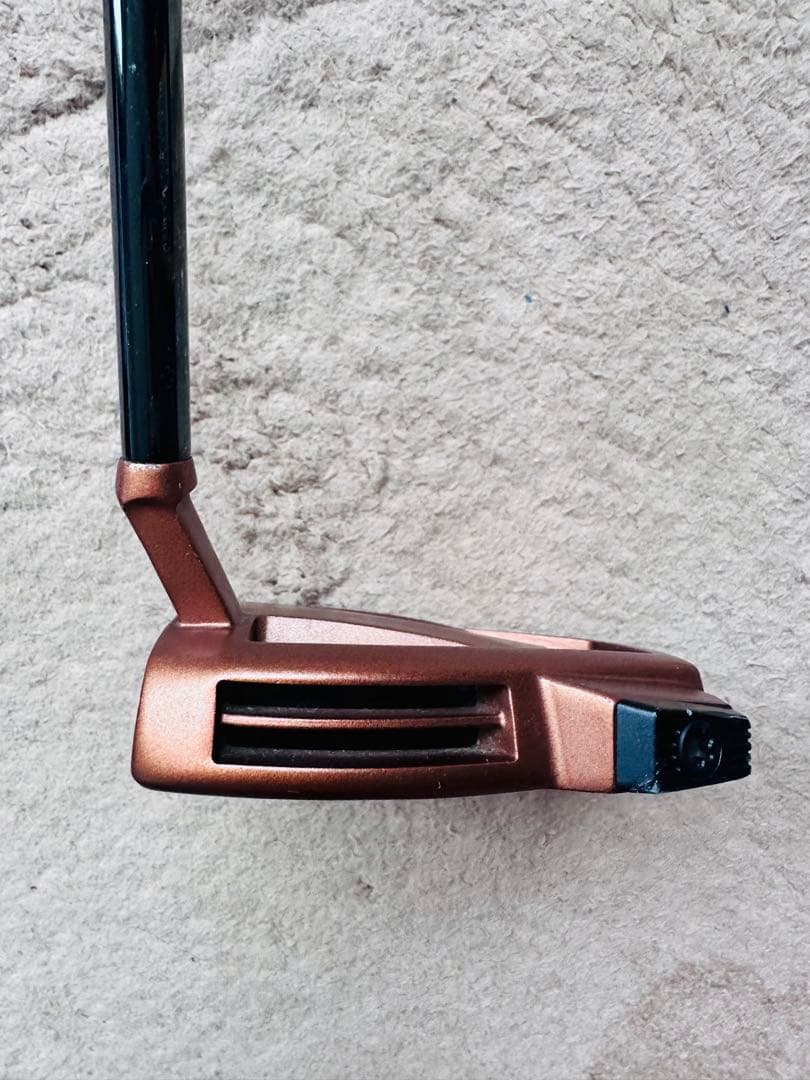 TaylorMade テーラーメイド Spider X スパイダーX 34インチ