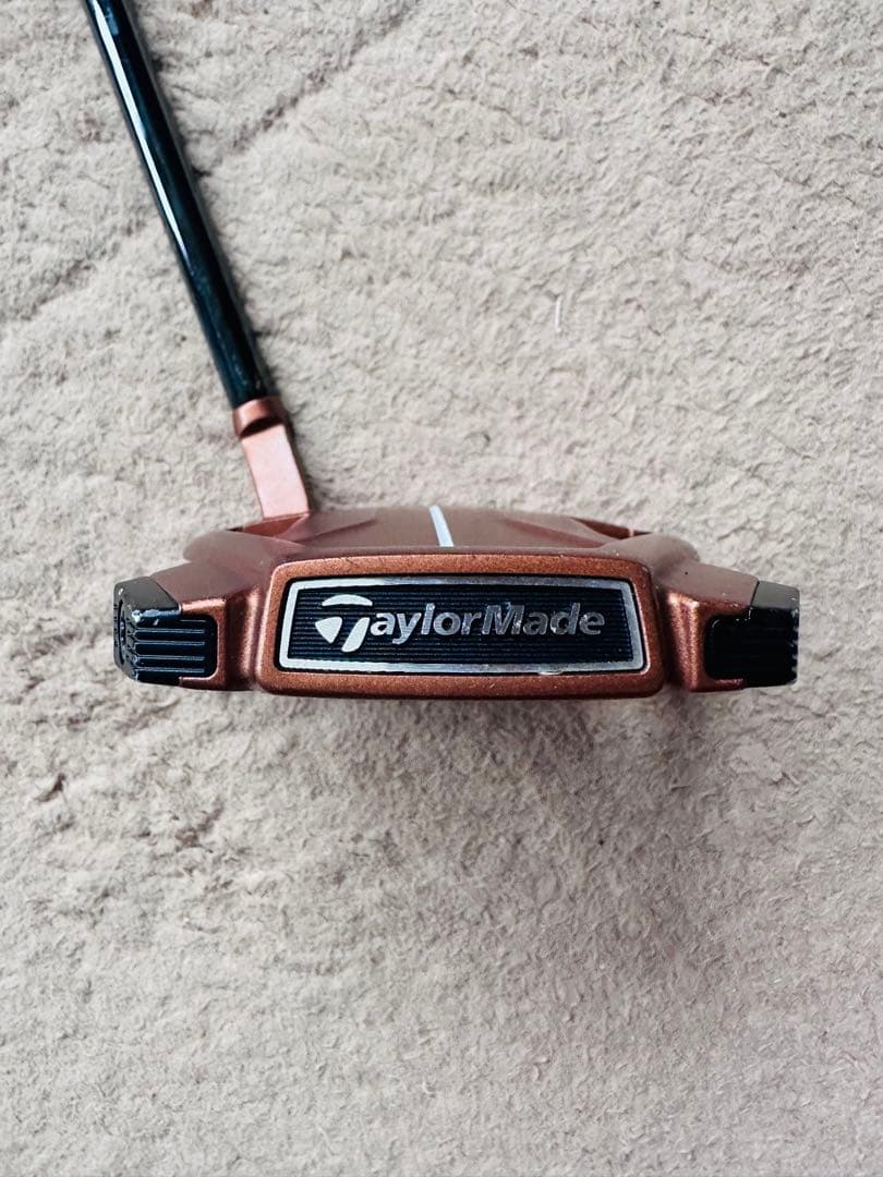 TaylorMade テーラーメイド Spider X スパイダーX 34インチ