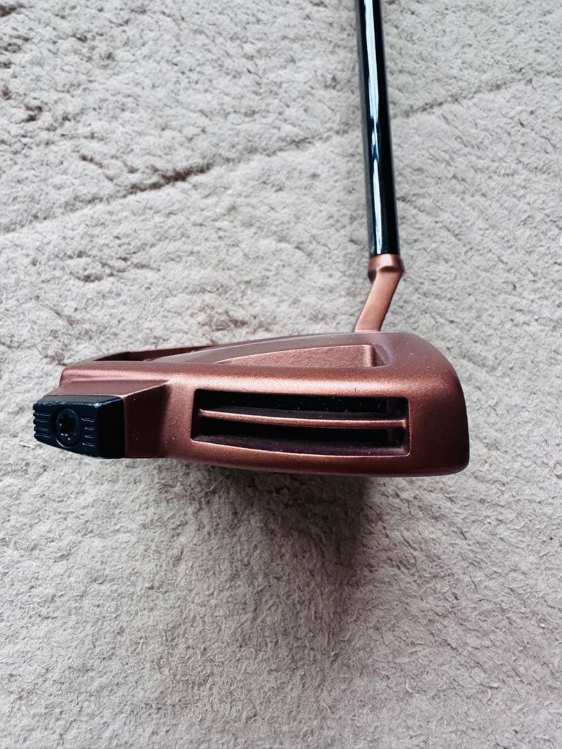 TaylorMade テーラーメイド Spider X スパイダーX 34インチ