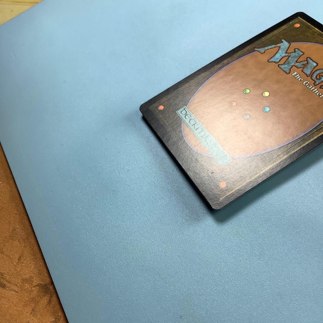 トレイリアの風/Tolarian Winds 7ED日本語foil