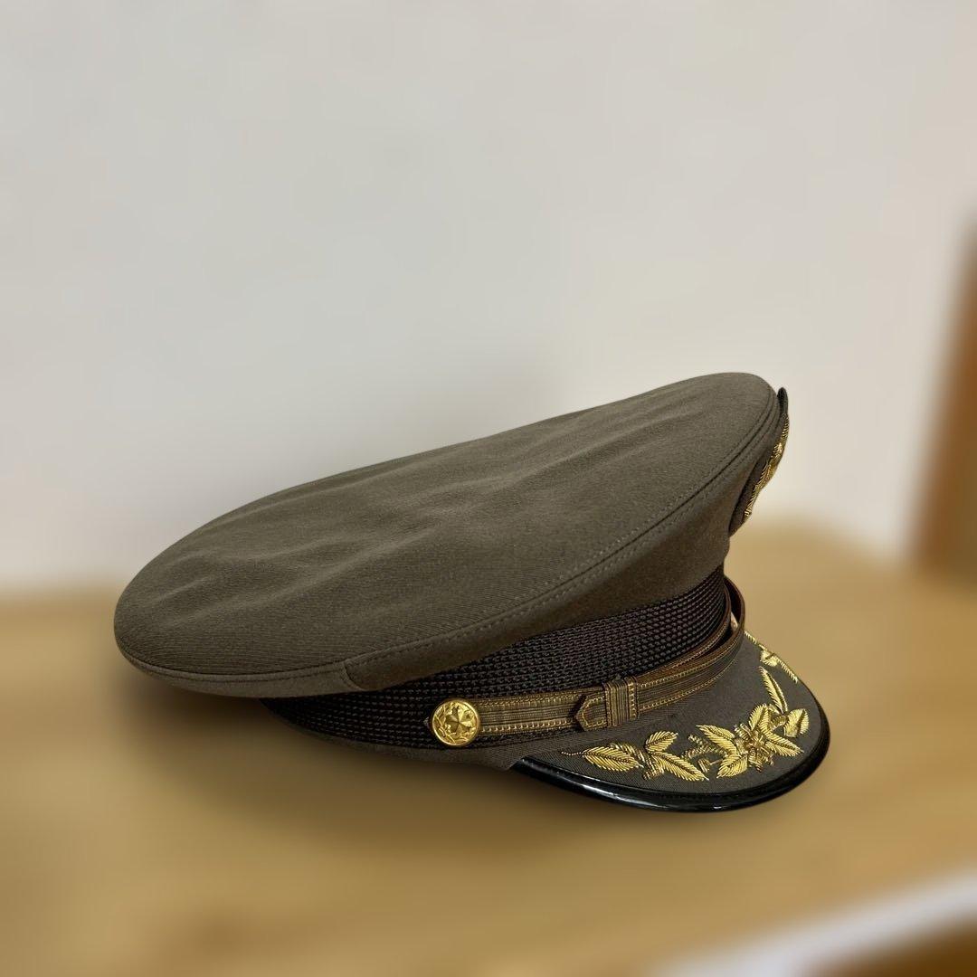 自衛隊 帽子 レプリカ ミニタリー サバゲー