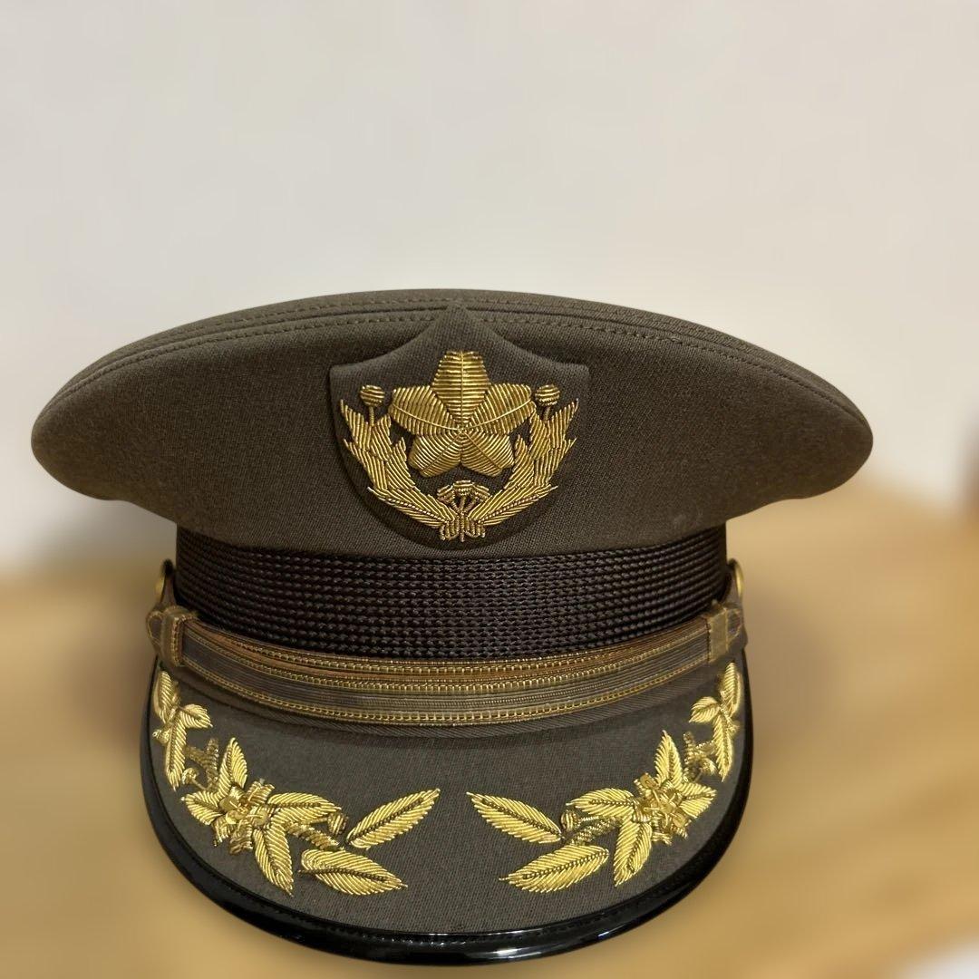 自衛隊 帽子 レプリカ ミニタリー サバゲー