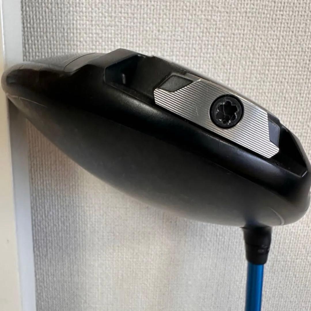 【大人気】PING G440 MAX ドライバー 9°