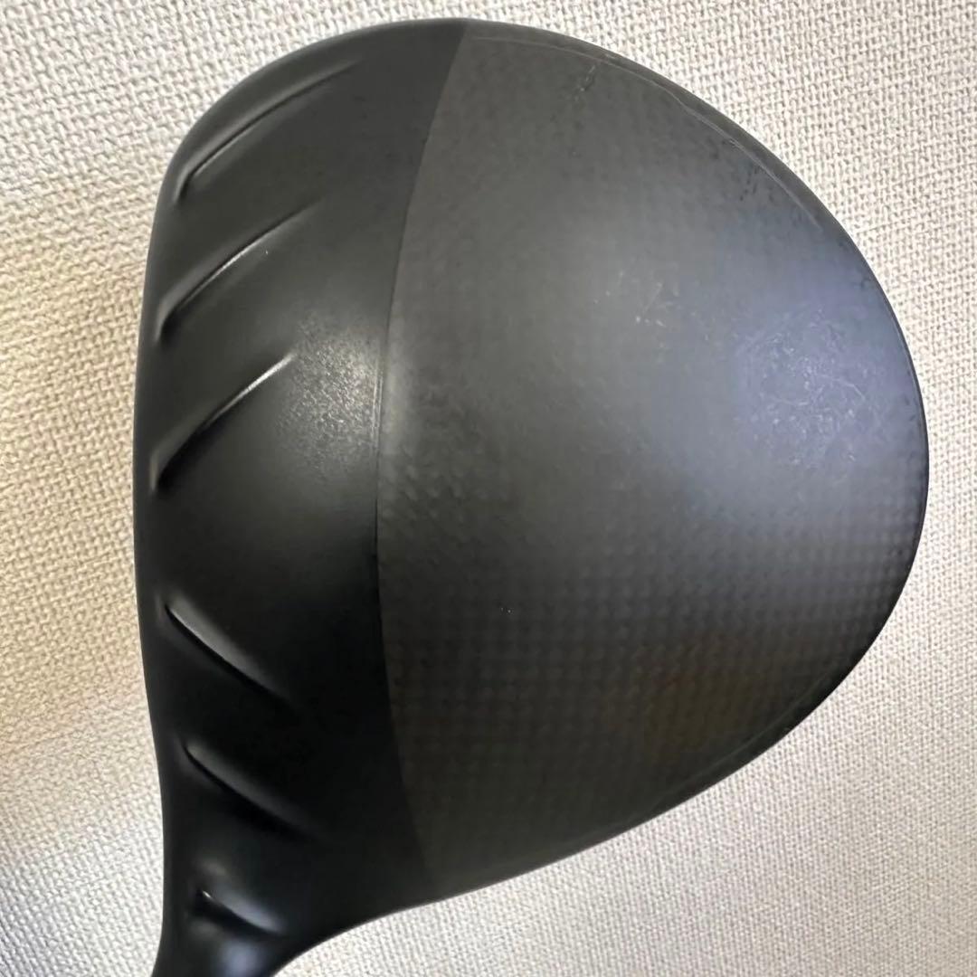 【大人気】PING G440 MAX ドライバー 9°