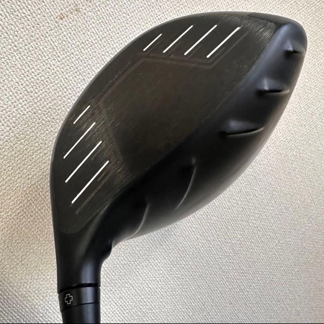 【大人気】PING G440 MAX ドライバー 9°
