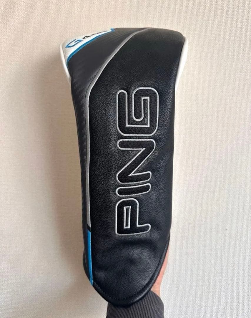 【大人気】PING G440 MAX ドライバー 9°