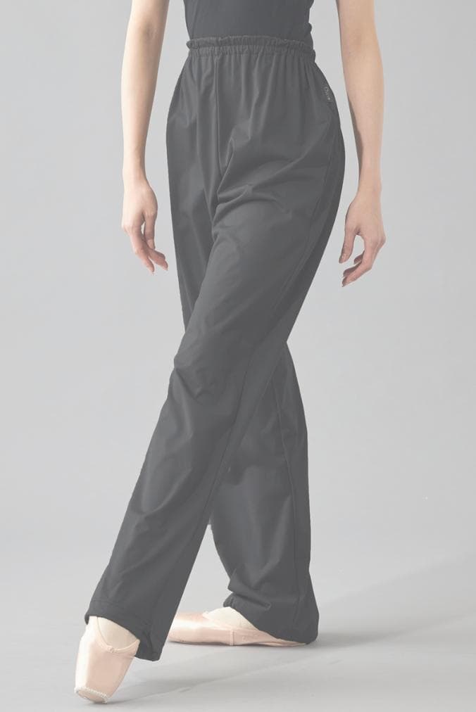 新品★チャコット Chacott ストレッチスキンサウナパンツ L 紺 ネイビー