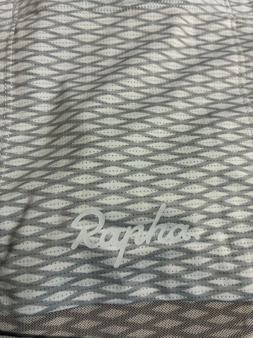 Rapha クラシック フライウェイトジャージ ラインフェード