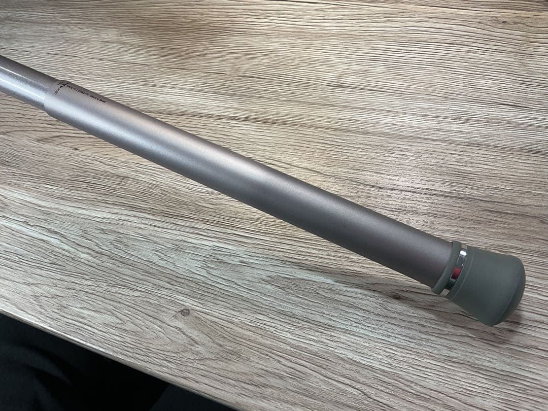 Daiwa HX IL エンブレム 磯 4-52 遠投Mマルチレングス50◀︎52