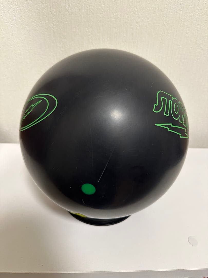 STORM PITCH BLACK 15P +オマケ