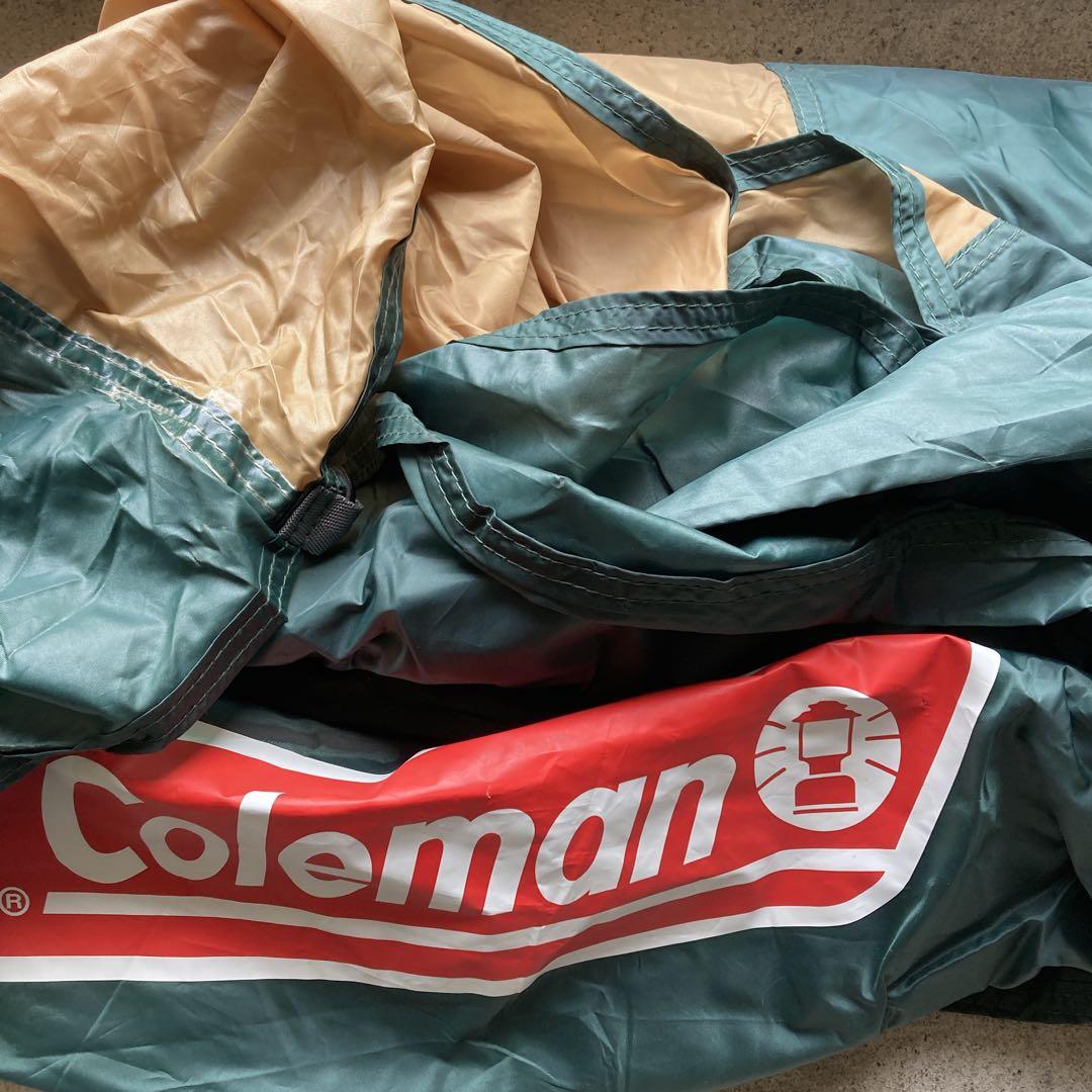Coleman コールマン テント BC ワイドドーム 325