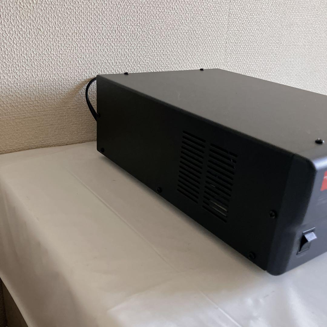 美品❗ 第一電波工業 ダイヤモンド GZV4000 直流安定化電源