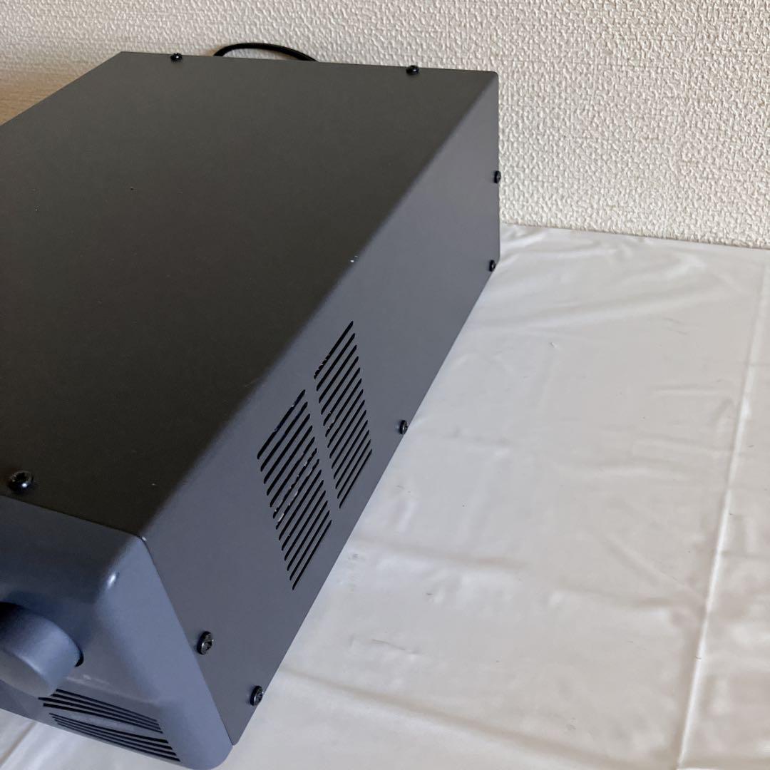 美品❗ 第一電波工業 ダイヤモンド GZV4000 直流安定化電源