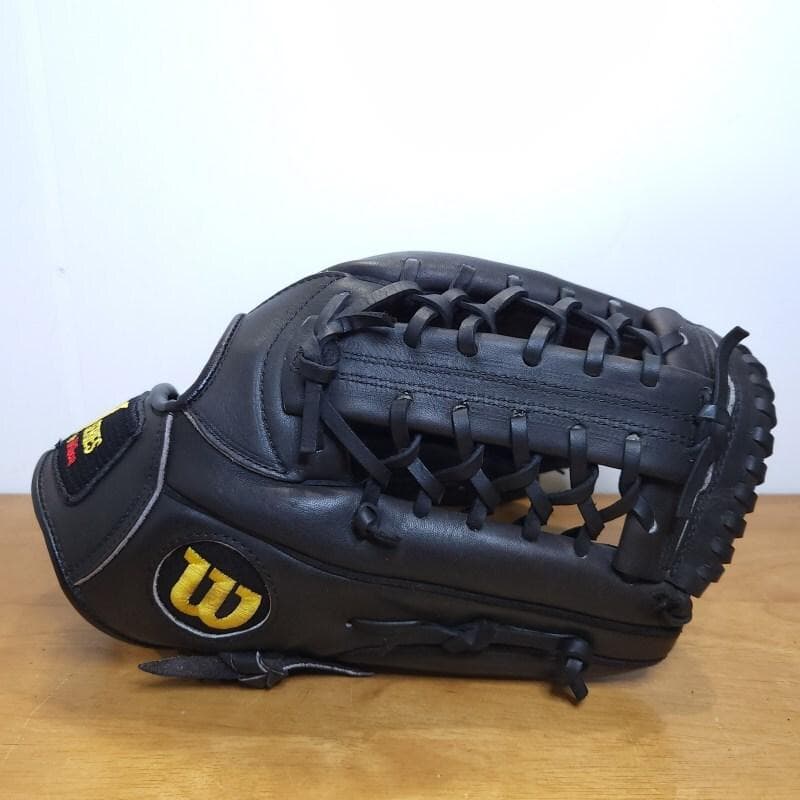 ウイルソン Vシリーズ A2000レプリカ 良品 Wilson 軟式グローブ