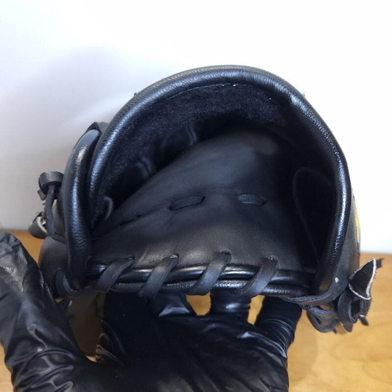 ウイルソン Vシリーズ A2000レプリカ 良品 Wilson 軟式グローブ