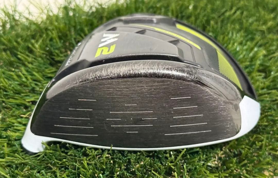 TaylorMade M2 ドライバー 12度 USA