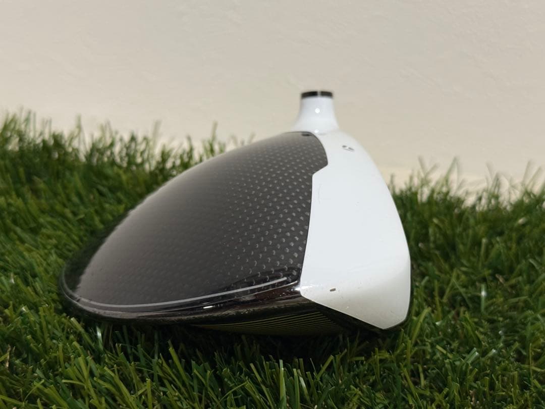TaylorMade M2 ドライバー 12度 USA